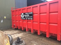 Recycle Southern Ltd   Skip Hire and Grab Hire 1160531 Image 1